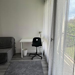 Appartement à 1 Chambre à Coucher