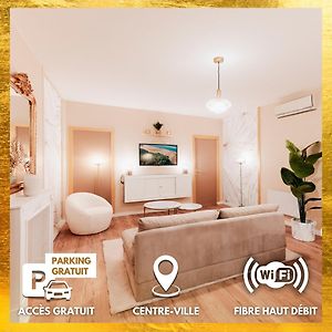 Appartement à 2 Chambres à Coucher