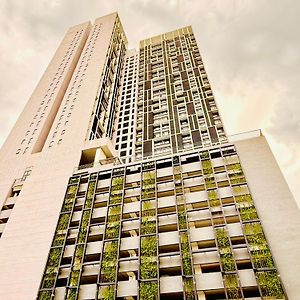 Chamber Suites Kl At Sky World