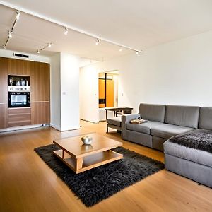 Strasbourg Bel Appartement Gare