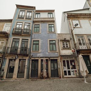 Carmo Residence Porto By Vacationy