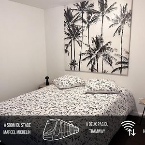 Appartement à 1 Chambre à Coucher