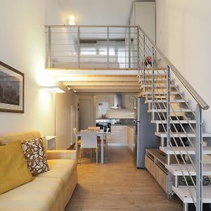 Studio Duplex Lit King-Size