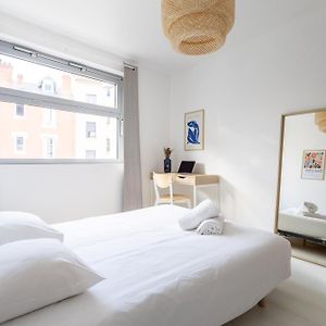 Appartement à 1 Chambre à Coucher