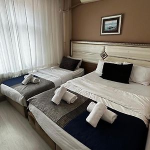 Chambre Standarde Simple
