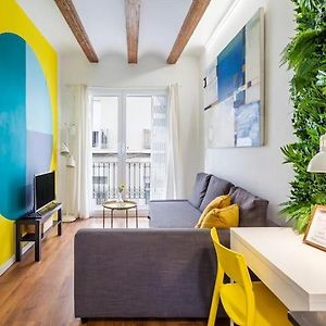 Ruzafa Cool Loft