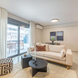 Appartement à 2 Chambres à Coucher
