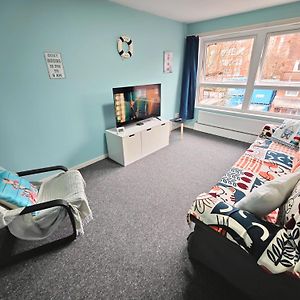 Appartement à 2 Chambres à Coucher