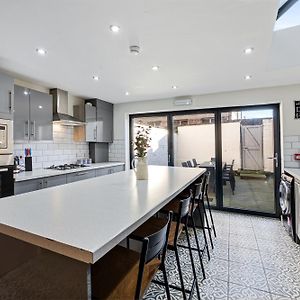Maison 5 Chambres