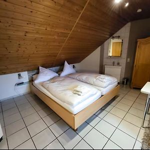 Chambre Lit King-Size