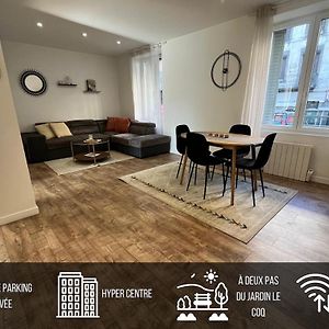 Appartement à 2 Chambres à Coucher