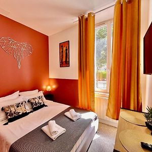 Appartement à 1 Chambre à Coucher