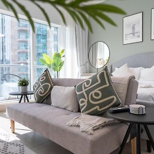 Appartement Studio