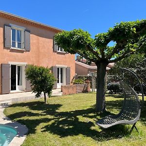 Maison 4 Chambres