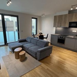 Appartement à 1 Chambre à Coucher