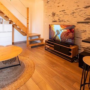 Appartement à 2 Chambres à Coucher