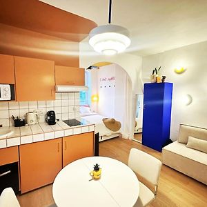 Studio de Luxe Lit King-Size
