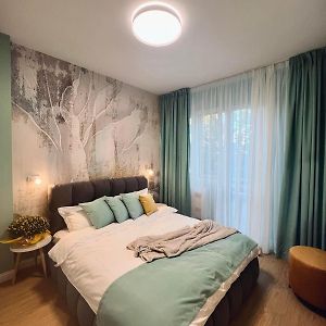 Appartement à 2 Chambres à Coucher