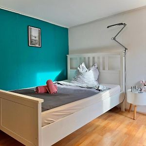 Appartement à 1 Chambre à Coucher