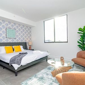 Appartement à 1 Chambre à Coucher