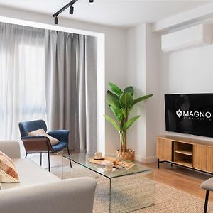 Magno Apartments Atienza
