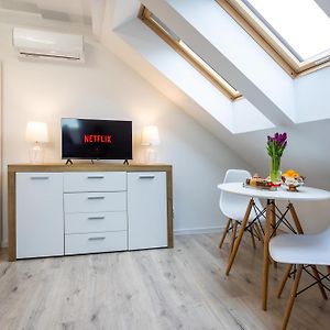 Apartment Close To The Center