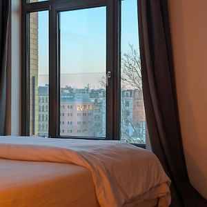Appartement à 2 Chambres à Coucher