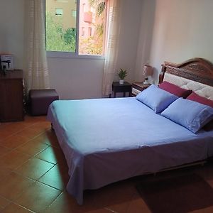 Guiliz Appartement