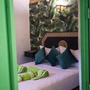 Chambre Double de Luxe