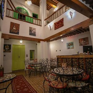 Riad Bab Merzouga