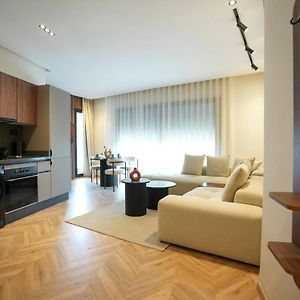 Appartement à 1 Chambre à Coucher