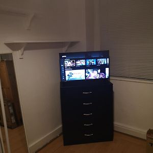 Cosy Room