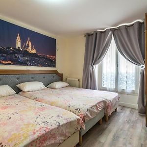 Chambre Triple