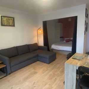 Appartement à 1 Chambre à Coucher