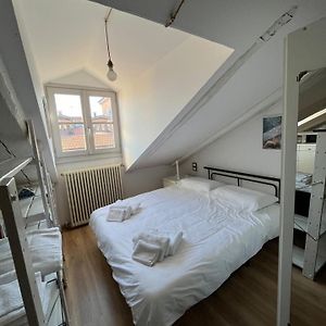 Appartement à 1 Chambre à Coucher