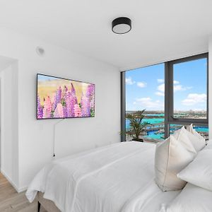 Appartement à 2 Chambres à Coucher