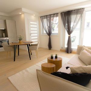 Appartement à 1 Chambre à Coucher