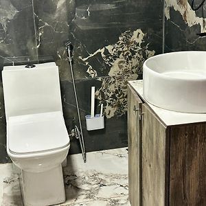 Private Bathroom King Room