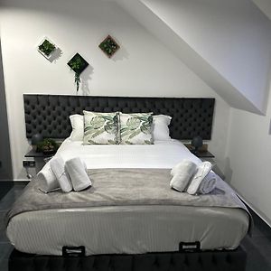 Chambre de Luxe Lit King-Size