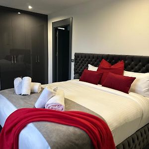 Chambre de Luxe Lit King-Size