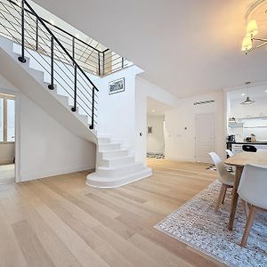 Appartement Duplex