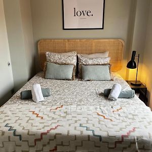 Appartement à 1 Chambre à Coucher