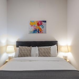 Cuatro Caminos Apartment