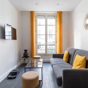 Nazareth Sentier II Charming 4P Apartment