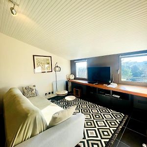 Appartement à 1 Chambre à Coucher