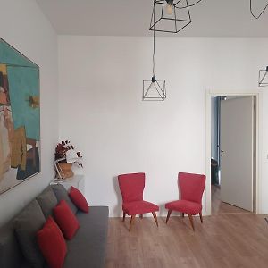 Appartement à 2 Chambres à Coucher
