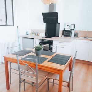 Bel Appartement Tout Equipe