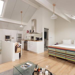 Appartement à 1 Chambre à Coucher