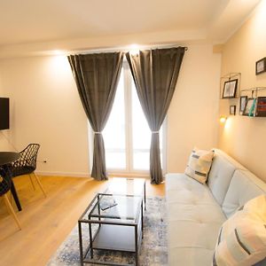 Appartement à 1 Chambre à Coucher
