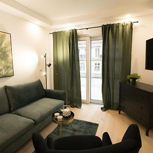 Appartement à 1 Chambre à Coucher